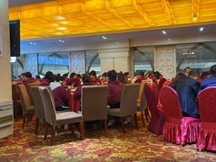 大堂-庞大滦州国际大酒店