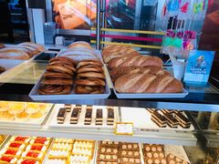 -马克西姆餐厅(崇文门店)