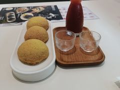 -蔡澜点心·粤菜(月星环球港店)