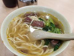 -百家鸡味馆(清泰店)