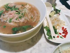 -PHO爺·越南料理(亦庄大族广场店)