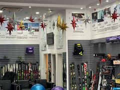 -零度滑雪室内训练中心(莘庄店)