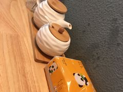 -红小满休闲餐厅(十全街店)