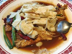 -旺顺阁·北京菜(北辰上品+)