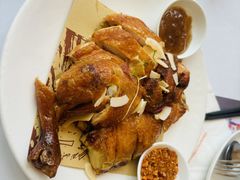 -野蔓果·山野菜(西湖景区·龙井茶田店)