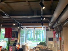 -么肆烤肉(汉街形象店)
