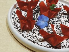 -将相和·海鲜蒸饺大连菜