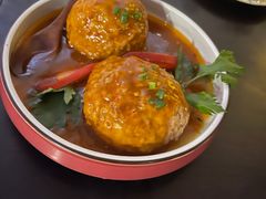 -莫家传承菜(耗儿鱼特色店)