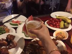 -昆明花之城豪生国际大酒店·怡享阁