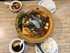 -芙蓉树下冒菜·麻辣烫(农院店)