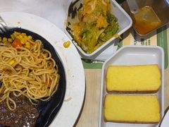 -豪客来牛排(海沧阿罗海店)