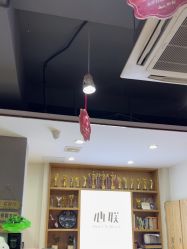 -心联形象设计·流星染