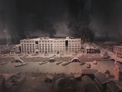 -上海四行仓库抗战纪念馆