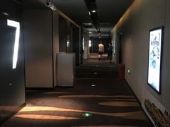 -自由人影城(大庆唐人中心店)