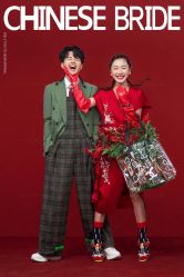 点击看大图 -唯一视觉婚纱摄影(李家村店)