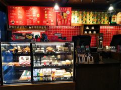 -星巴克(天津火车站店)