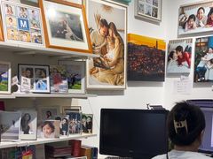 -方快-照相馆(华漕大润发店)