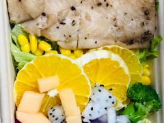 -丽池宫韩式汗蒸会馆(华灯坊店)