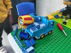 -童程童美·信息学竞赛·机器人编程·少儿编程(五棵松万达校区)