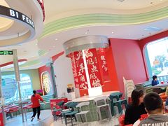 -避风塘·金牌店·夜宵(金玉兰店)