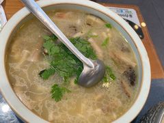 -益恒饭店乡间白族菜(古城总店)