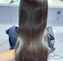 -逅续沙发自然卷专研