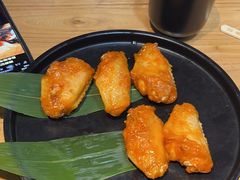 -九田家黑牛烤肉料理(新光汇店)