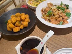 -粤集·手工粤菜(皇庭广场店)