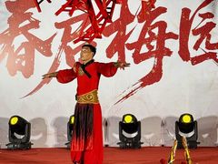 -无锡梅园公园