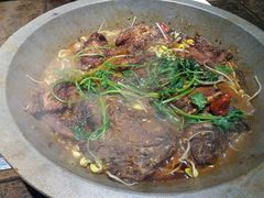 -蜀留香石锅鱼(六顺街店)