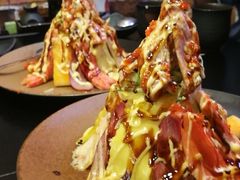-爆丼日式大排档(季华园店)
