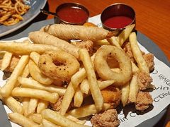 -布拉格餐厅· 中欧捷克菜(全国首店)