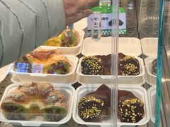 -皇后西斯汀饼店(文化路店)