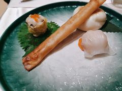 -上海金桥红枫万豪酒店-万豪中餐厅
