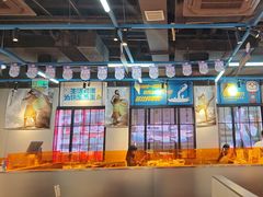 -生活如沸·顺德水牛奶火锅(人民广场店)