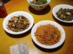 -好帮厨·下饭浏阳菜·坚持现炒(月湖店)