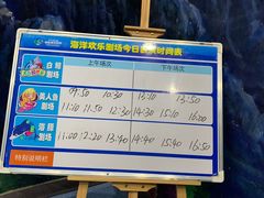 -多彩贵州城极地海洋世界