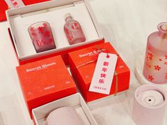 -ZARA HOME(蓝色港湾店)