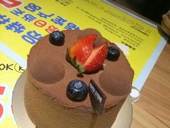 -PAPER STONE BAKERY(天汇广场店)