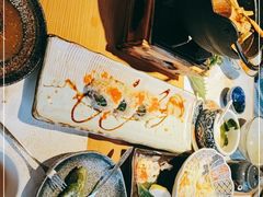 -隐鮨日料(北辰三角洲店)