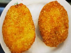 晋阳黄米枣-晋阳饭庄(虎坊桥店)