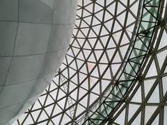 -陕西自然博物馆