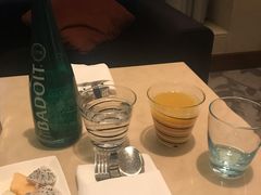-海航威斯汀酒店-行政酒廊