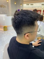 -V+ Hair
