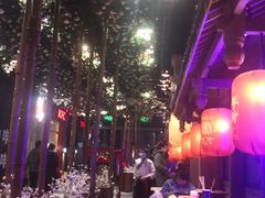-长安大牌档之西安博物院文化餐厅(中贸店)