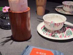 -锦府园·新台州菜(合生汇店)