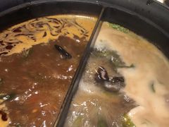 -呷哺呷哺(融创茂店)