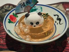 -刘姐啤酒鱼民族演艺餐厅(西街总店)