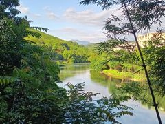 -广东温泉宾馆