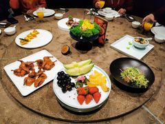 -三利音·浦之舟(滨江大道店)